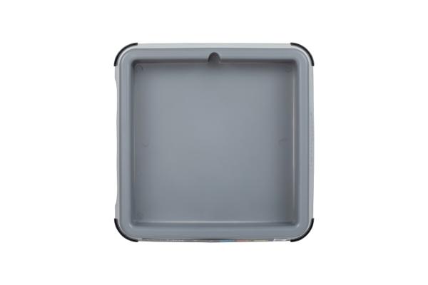 LickiMat Keeper Grey